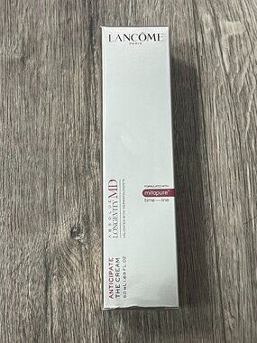 Lancome Absolue Longevity MD Anticipate The Cream